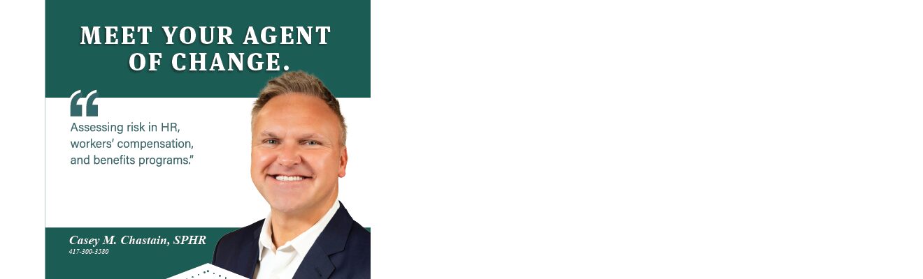 Connell Insurance | Branson, Springfield and Joplin Missouri